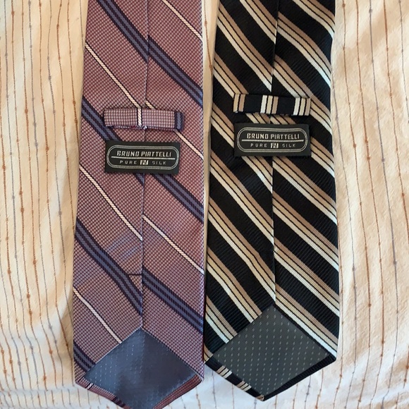 Bruno Piatelli Ties - Picture 2 of 2